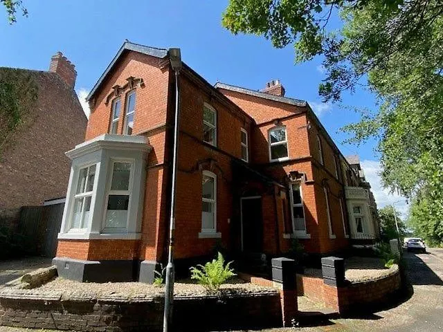 بيت للعطل Chertsey Mount Townhouse, Within 10 Minutes Walk Of Centre, Shops, Pubs & Restaurants كارلايل